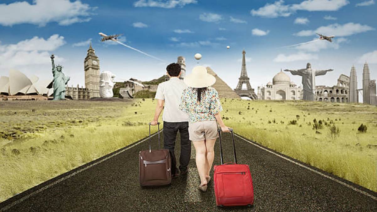 Best Travel Bags In India Cover Image Source: Jagran