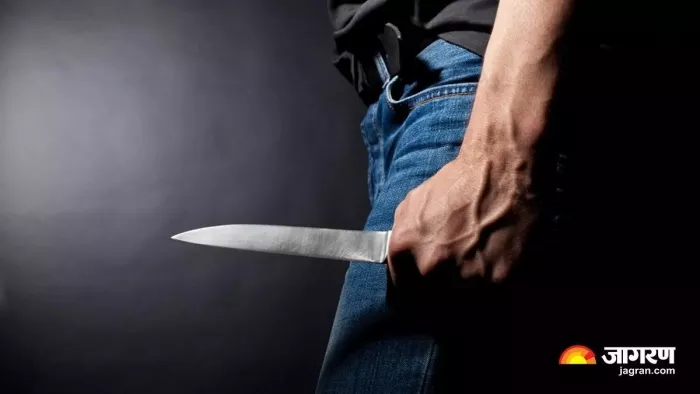 राजौरी गार्डन में फ्लैट के अंदर महिला की चाकू गोदकर हत्या