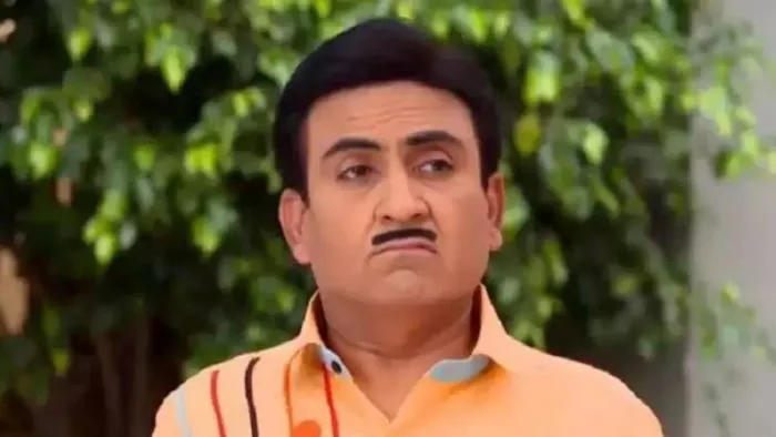 Photo Credit: TMKOC Dilip Joshi Instagram Photo Screenshot