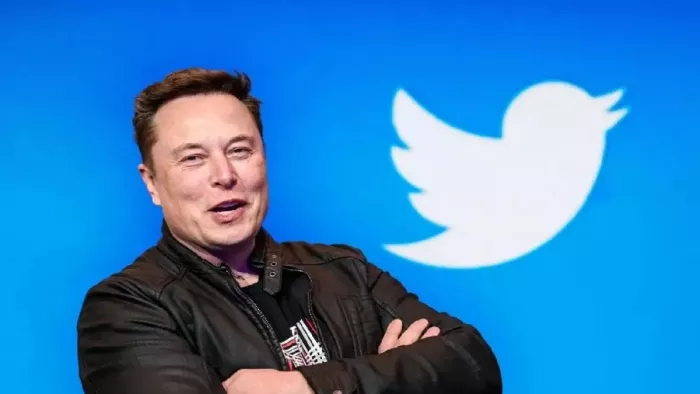 Elon Musk not stepping down from twitter ceo post