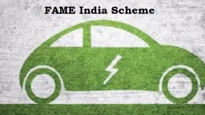 what is FAME II scheme know all about it