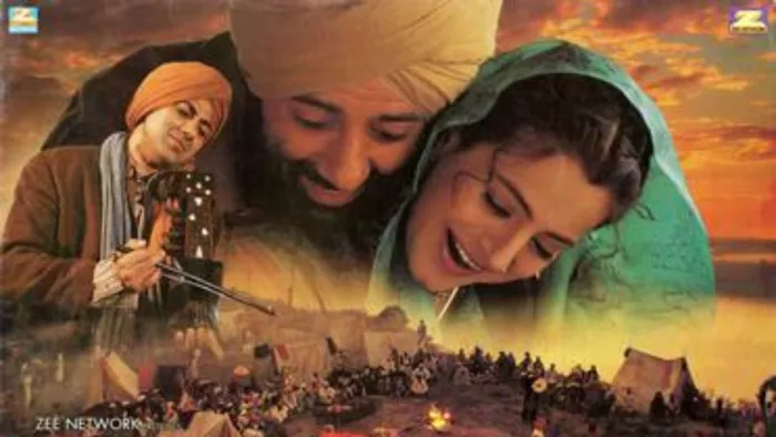 Gadar Ek Prem Katha News, Gadar Ek Prem Katha News release date