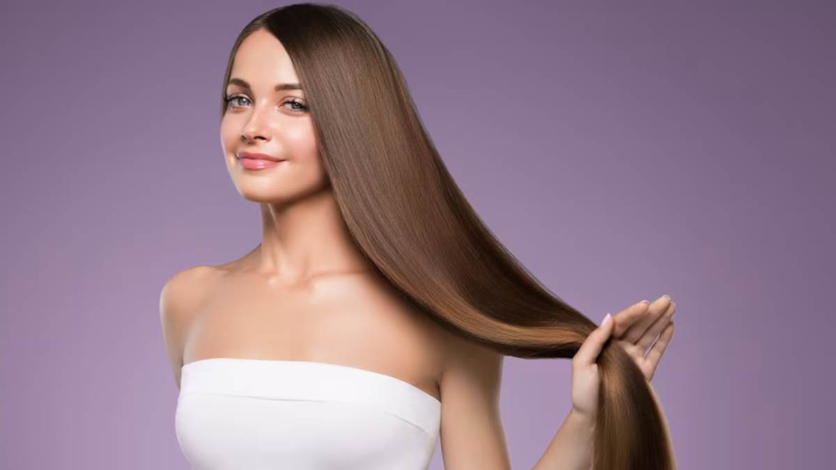 natural hair conditioner want silky and shiny hair then try lemon conditioner for better results