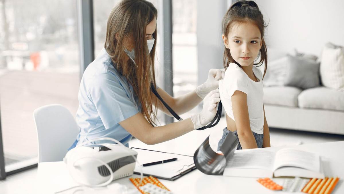 world hypertension day 2023 high blood pressure in kids and teens symptoms causes and treatment