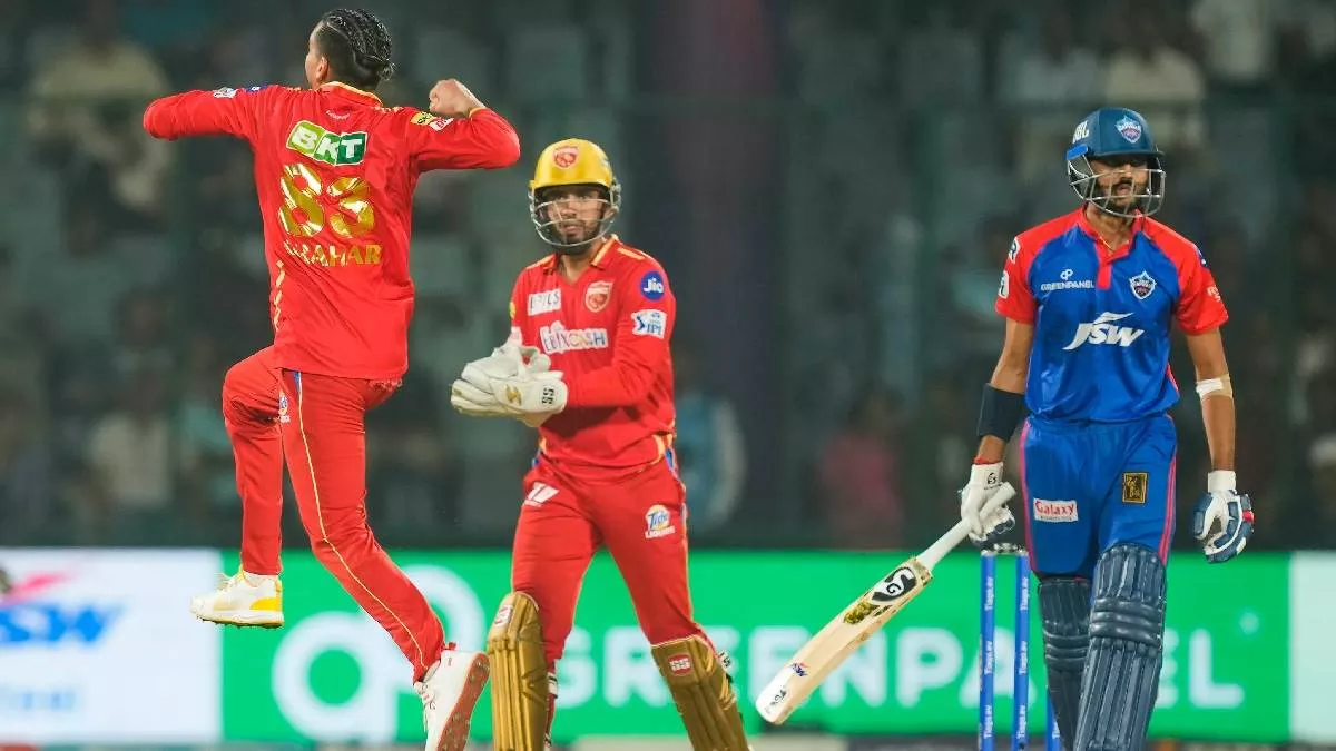 IPL 2023: पंजाब किंग्स के लिए धर्मशाला में करो या मरो की स्थिति, दिल्ली कैपिटल्स के खिलाफ आज होगा आइपीएल मैच