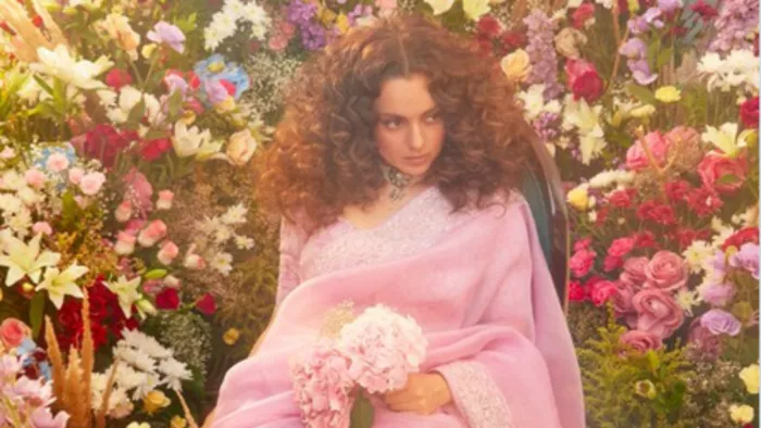 Photo Credit: Kangana Ranaut Instagram Photo Screenshot