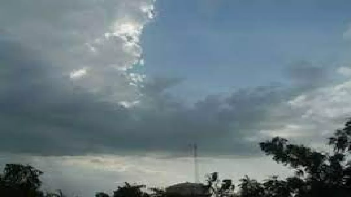 Bihar Weather Forecast: उत्तर बिहार में आंधी-पानी की चेतावनी, राजधानी में छाए रहेंगे बादल; किसान कर लें तैयारी