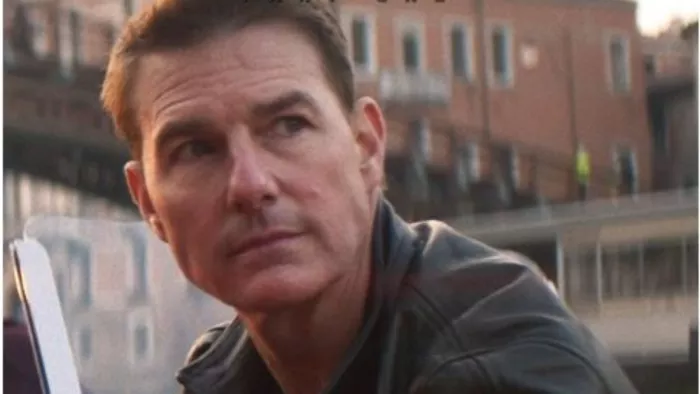 Mission Impossible Dead Reckoning Part One Trailer