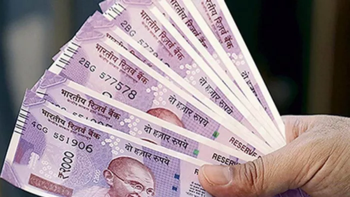 TDS not to be deducted on MSSC