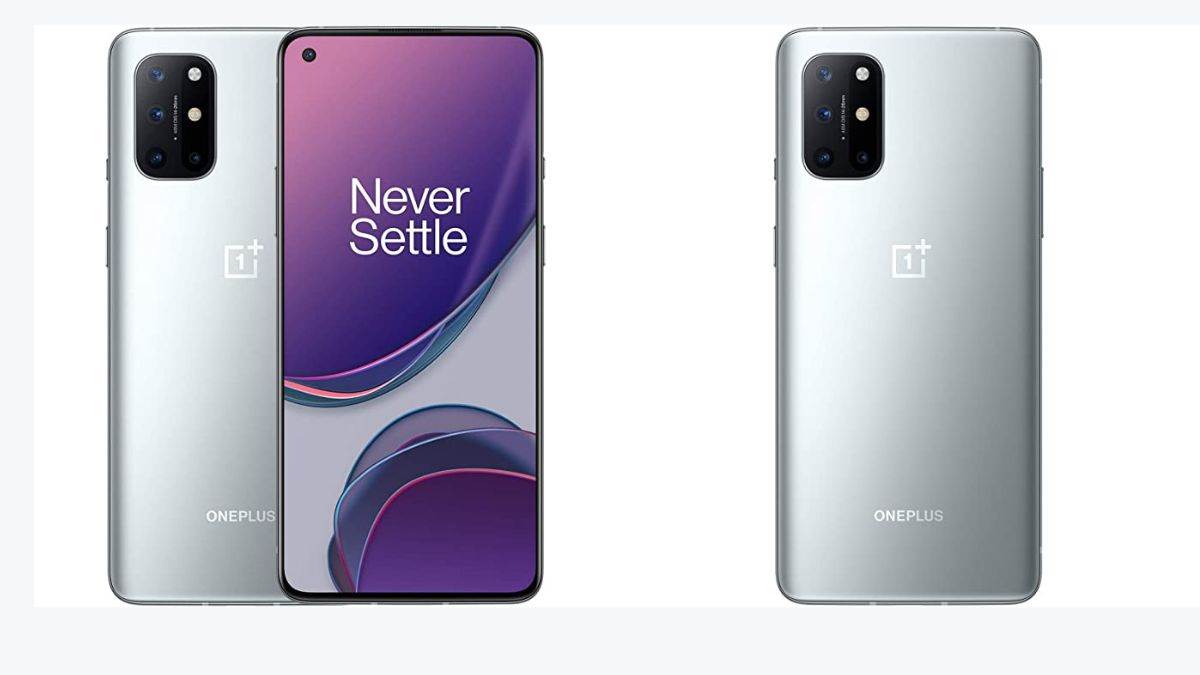 oneplus 8t 5g online deal bumper offer bank offer