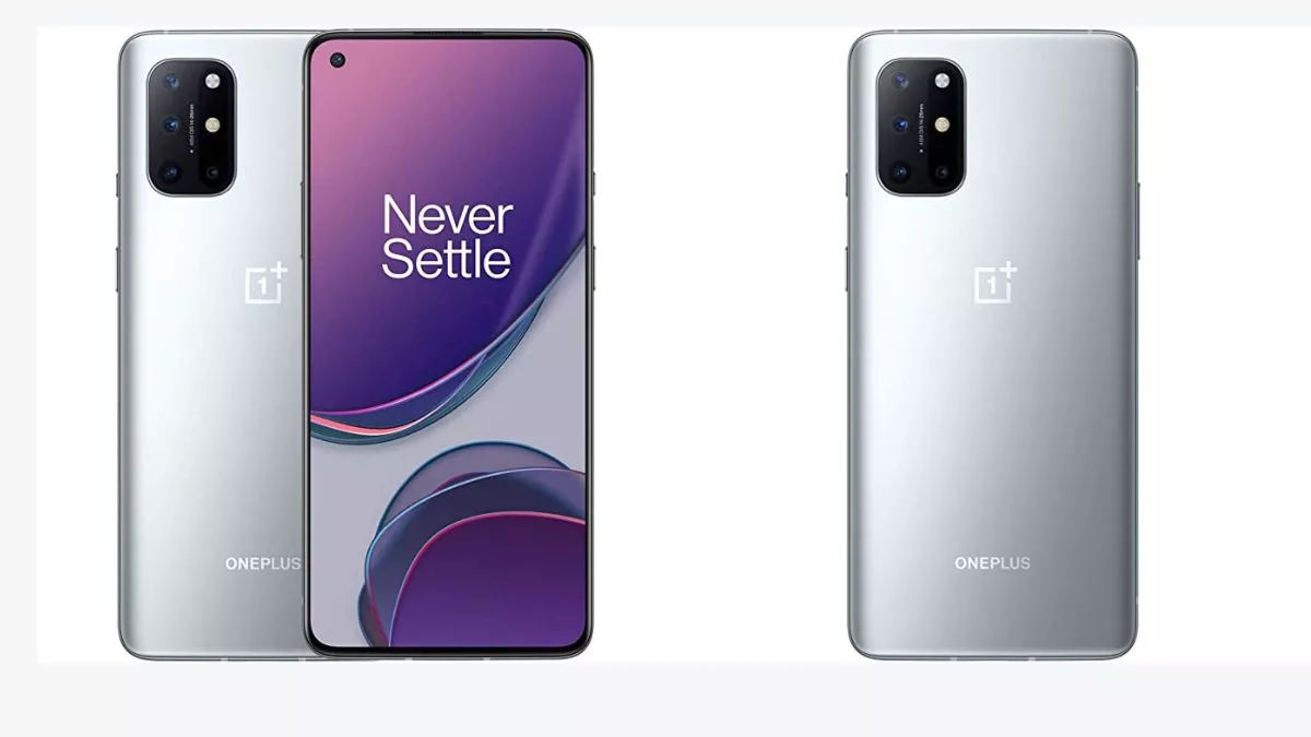 OnePlus 8T 5G के दाम हुए धड़ाम, आधी कीमत पर मिल रहा प्रीमियम स्मार्टफोन