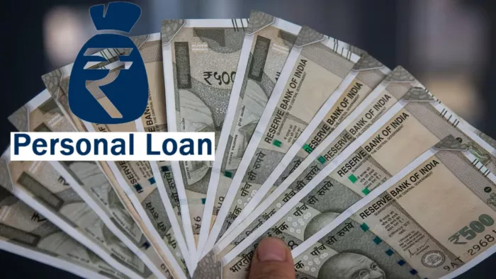 list of Indian Banks with low interest personal loan