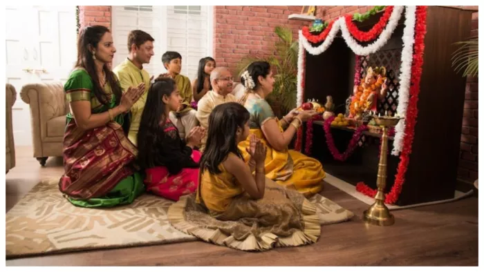 Puja during Periods पीरियड्स के दौरान पूजा-पाठ क्यों नहीं किया जाता।