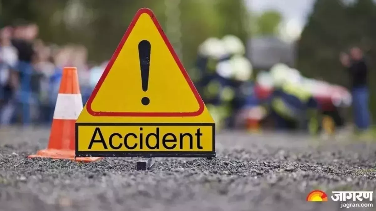 Saran Accident: सारण में अलग-अलग सड़क हादसे में महिला और युवक की मौत; पांच साल की मासूम सहित चार घायल