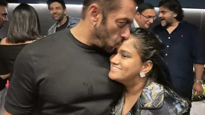 Salman Khan Sister Arpita Robbed, Salman Khan, Arpita khan Robbed
