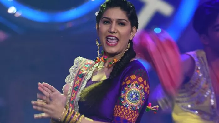 Haryanvi dancer Sapna Choudhary To Walk Red Carpet at Cannes 2023, Instagram