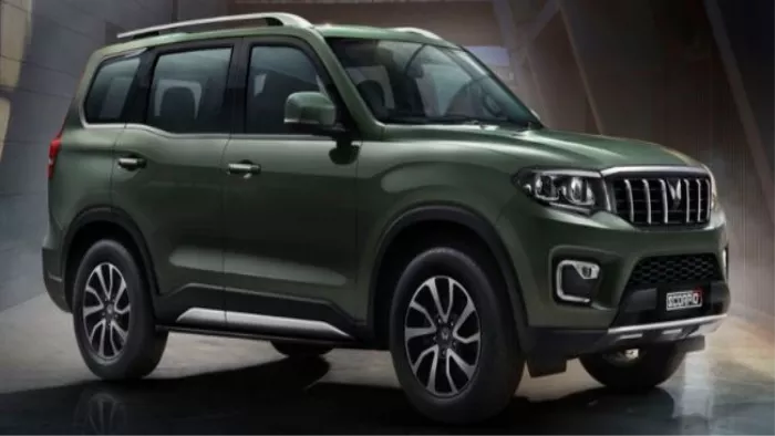 Mahindra Scorpio N Z2 feature engine price and more details
