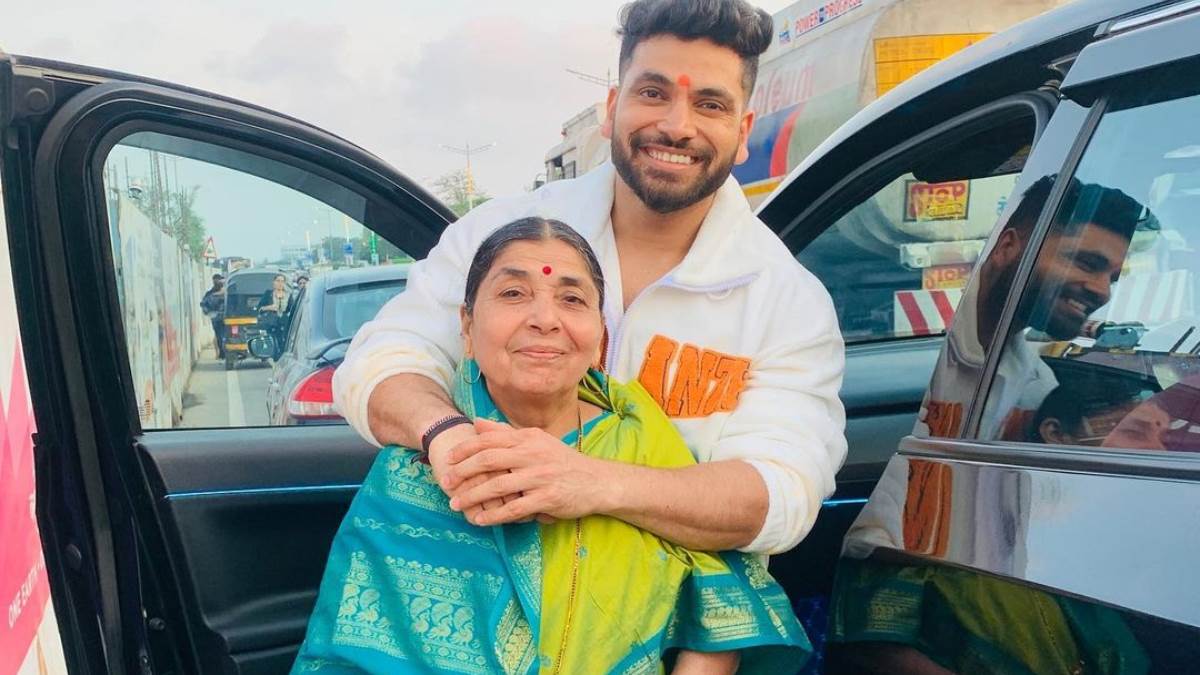 khatron ke khiladi 13 shiv thakare flirts with foreigner in cape town video goes viral