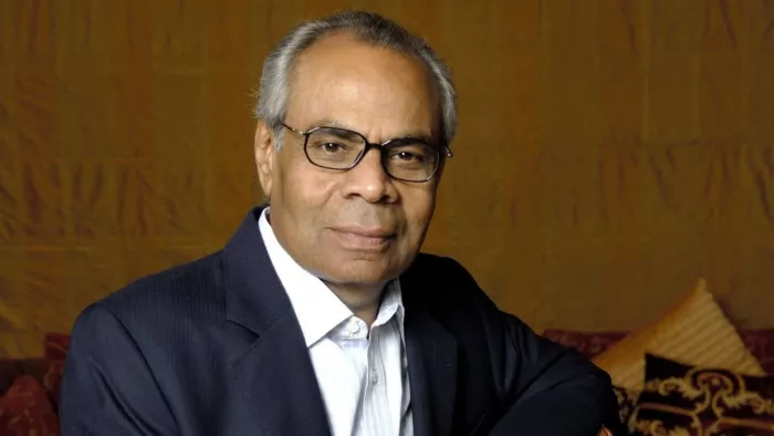 S P Hinduja dies at age of 87, breathed his last breath in London