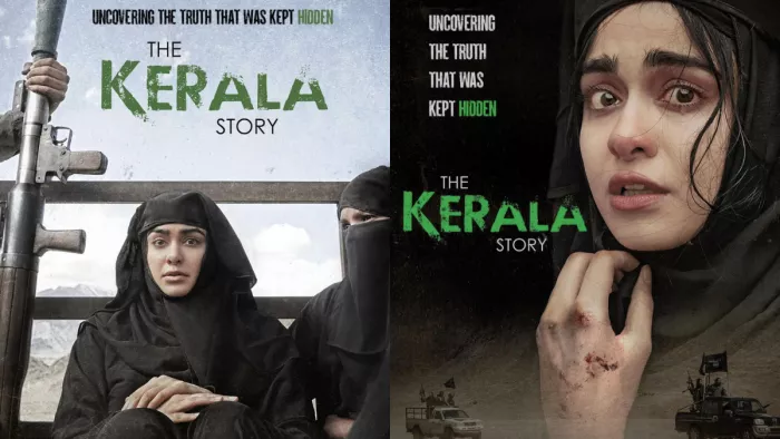 The Kerala Story Box Office, The Kerala Story