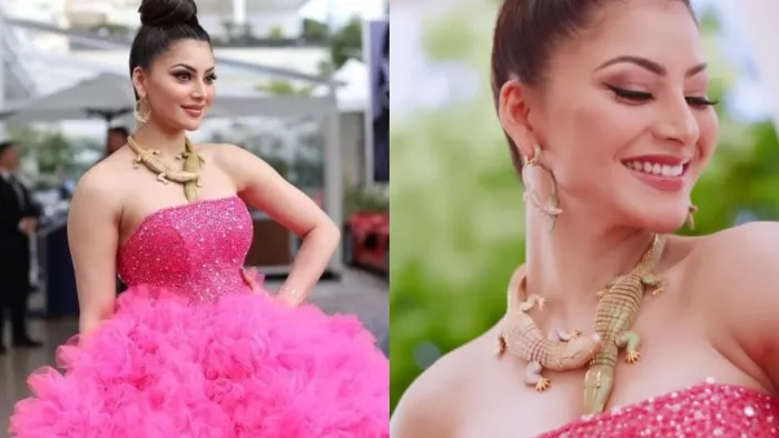 Urvashi Rautela Cannes Film Festival 2023, Instagram Post
