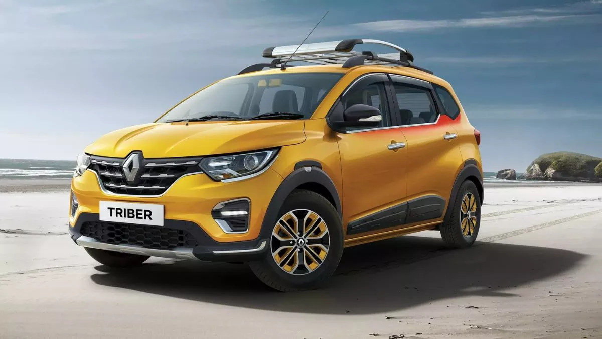 May 2024 में Renault की गाड़ियों को खरीदने पर होगी हजारों रुपये की बचत, जानें किस पर क्‍या है ऑफर