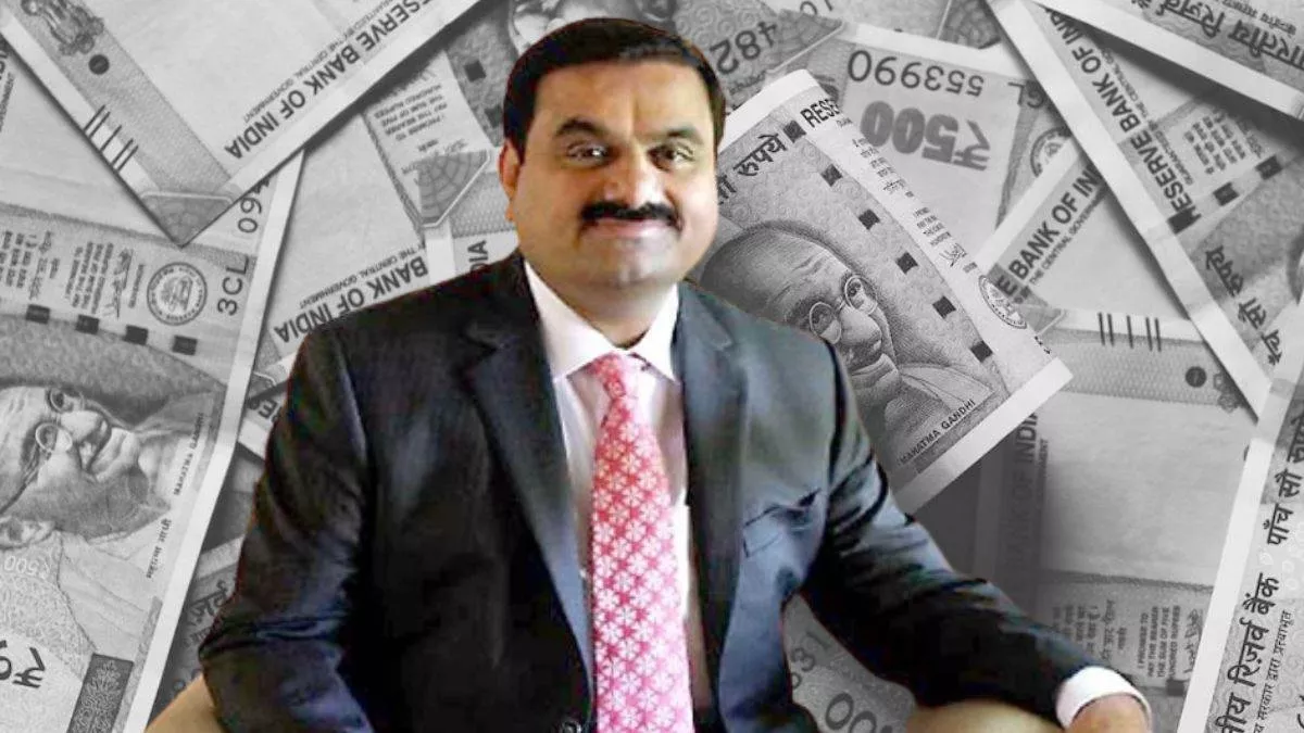 Gautam Adani ने दिया Lovely का साथ, Adani Foundation ने ली पढ़ाई और इलाज की पूरी जिम्मेदारी