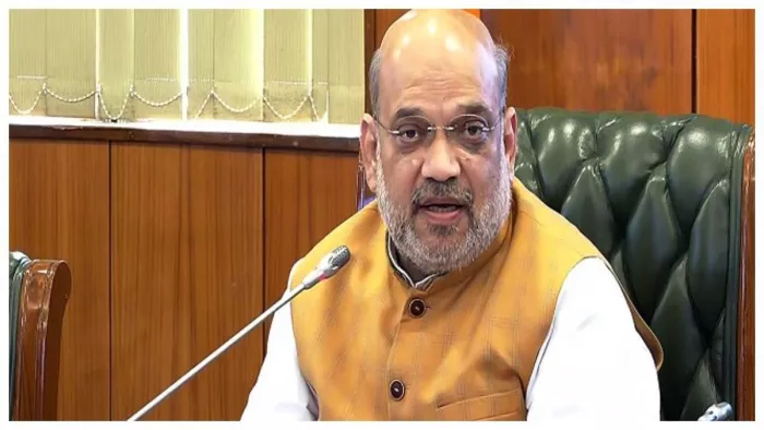 Lok Sabha Election 2024: अमित शाह ने दावा किया कि पीएम मोदी प्रचंड बहुमत के साथ सत्ता में आएंगे।