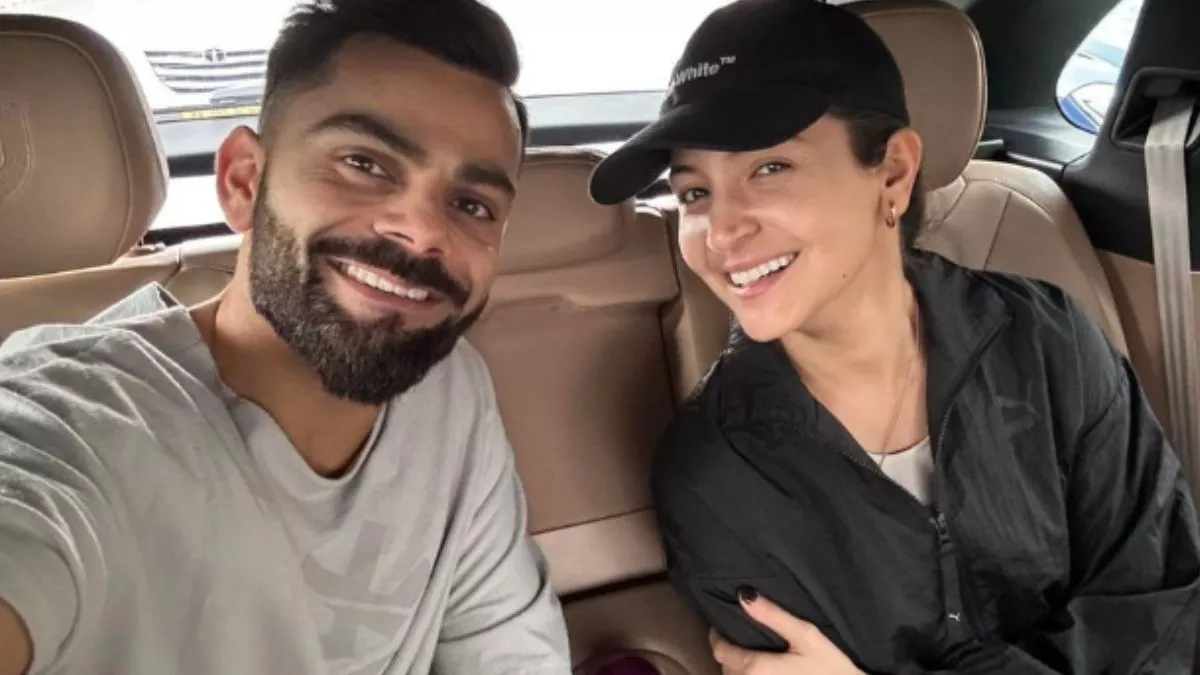 Anushka Sharma हो जाएंगी फिल्मों से दूर? विराट का ये वीडियो देखने के बाद अंदाजा लगा रहे हैं यूजर्स