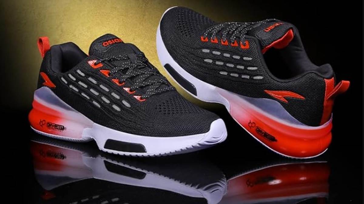 दिन में तारे दिखा देंगे Nike को ये Asian Shoes, बच्चा हो या बुढ़ा, बन रहा है सबका फेवरेट