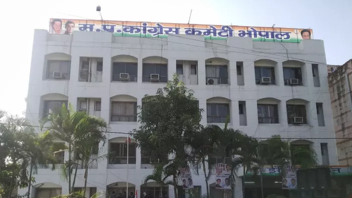 मध्य प्रदेश में कांग्रेस को 2023 में विधानसभा चुनाव में एक तरफा हार का सामना करना पड़ा था।