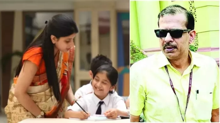 केके पाठक का एक्शन मोड ऑन! स्कूलों के निरीक्षण में बढ़ी सख्ती, सैकड़ों शिक्षकों का वेतन कटा