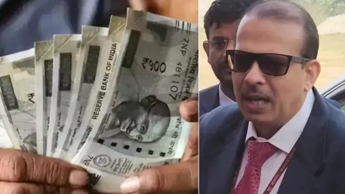 क्या केके पाठक को नहीं मिलेगी सैलरी? पटना हाई कोर्ट ने दे दिया ये आदेश