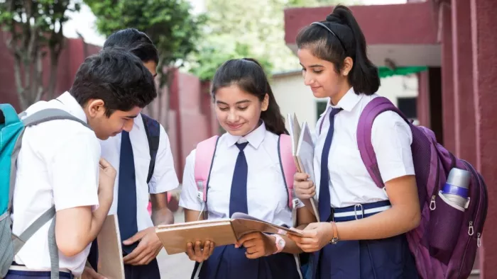नामांकन के लिए संयुक्त मेधा सूची का निर्माण किया जाएगा: सोमा घोष। (सांकेतिक फोटो)