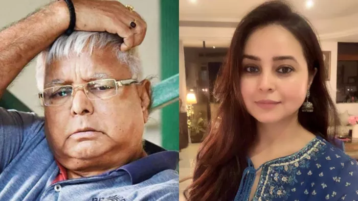'सात सालों से दूसरे देश में...', क्या लालू की बेटी रोहिणी भारत की नागरिक नहीं हैं?