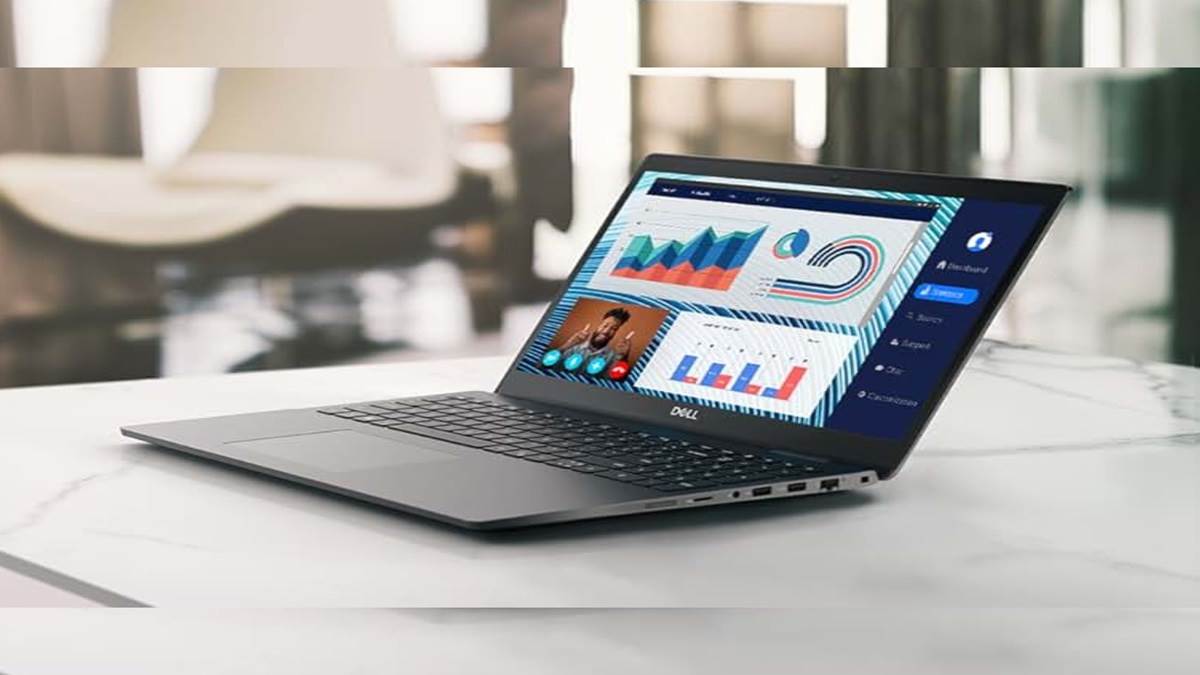 लुढ़क गए Best Laptops के दाम! अब आधे रेट पर Amazon से खरीदारी कर पाएंगे शानदार प्रोसेसर वाले गेमिंग लैपटॉप