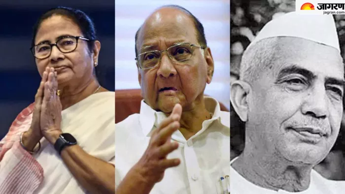 Lok Sabha Election 2024: कांग्रेस पार्टी का गठन 1885 में हुआ था।