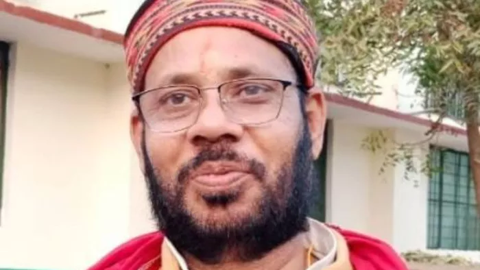 सपा विधायक मनोज पांडे भाजपा में हुए शामिल।