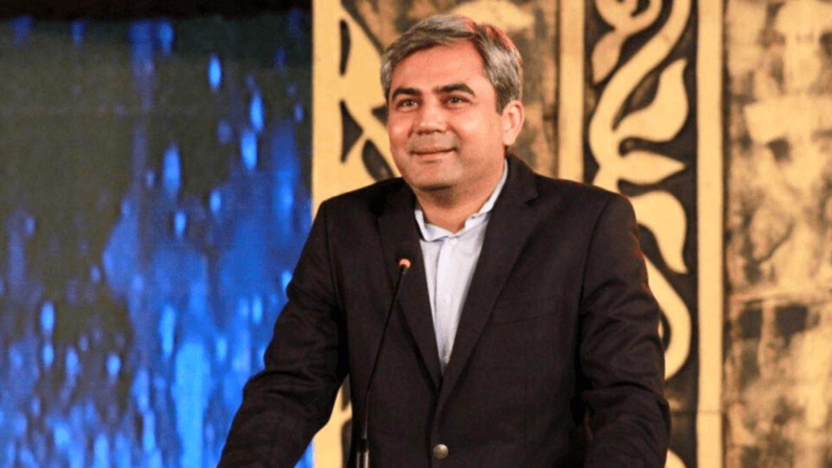 pakistan pakistani home minister praised india for supporting entrepreneurs