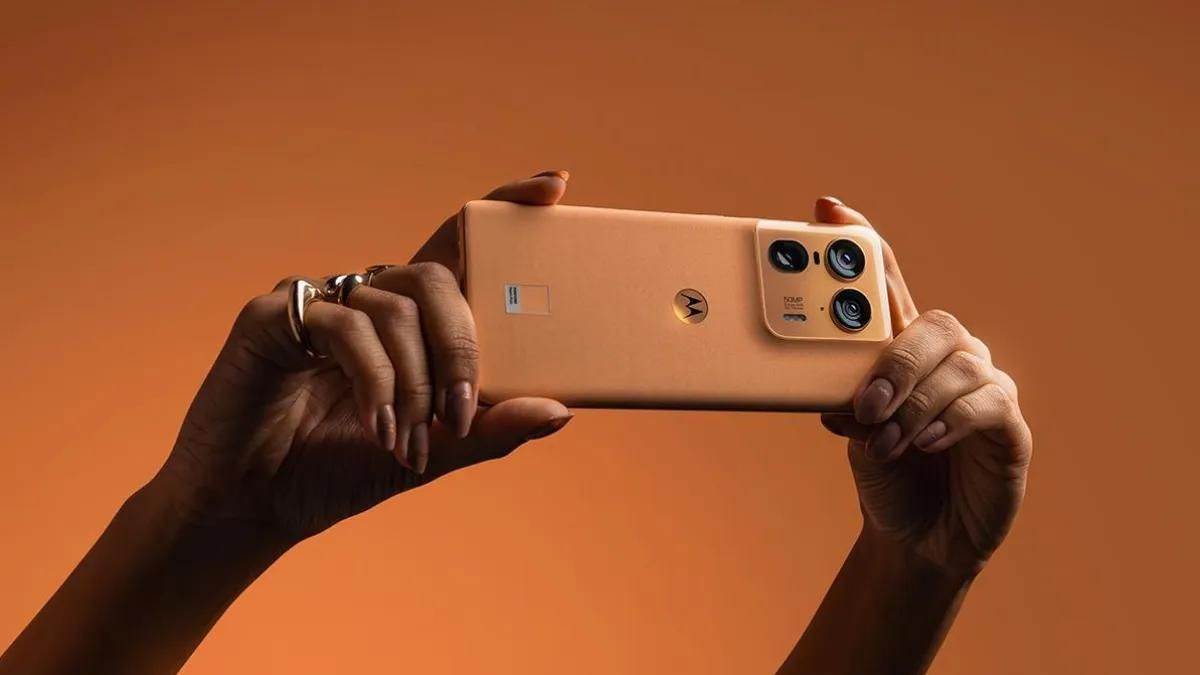 motorola x50 ultra launched with 16gb ram and 50mp camera check the price and details