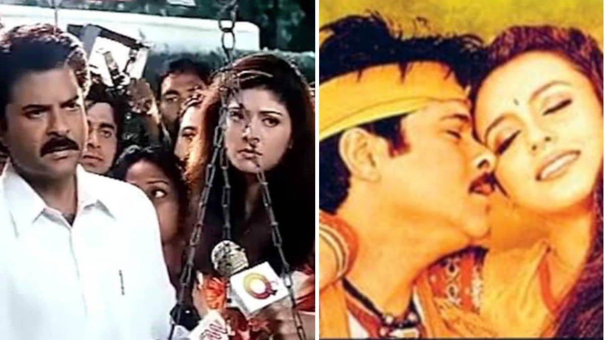 nayak 2 anil kapoor and rani mukerji reunite after 23 years for sequal actor play cm role again