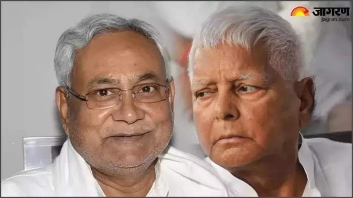 'लालू यादव ने मंगरू यादव को भी...', राजद सुप्रीमो पर JDU का 'विस्फोटक' खुलासा! (फाइल फोटो)