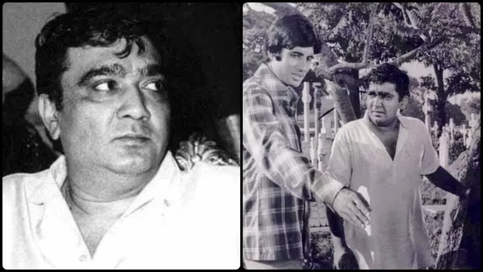 प्रकाश मेहरा की इस फिल्म ने अमिताभ बच्चन को बनाया सुपरस्टार। फोटो क्रेडिट- इंस्टाग्राम