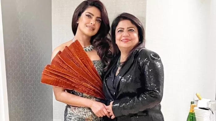 प्रियंका चोपड़ा ने छोड़ी थीं कहीं मूवीज (Photo Credit-Priyanka Chopra, Instagram)