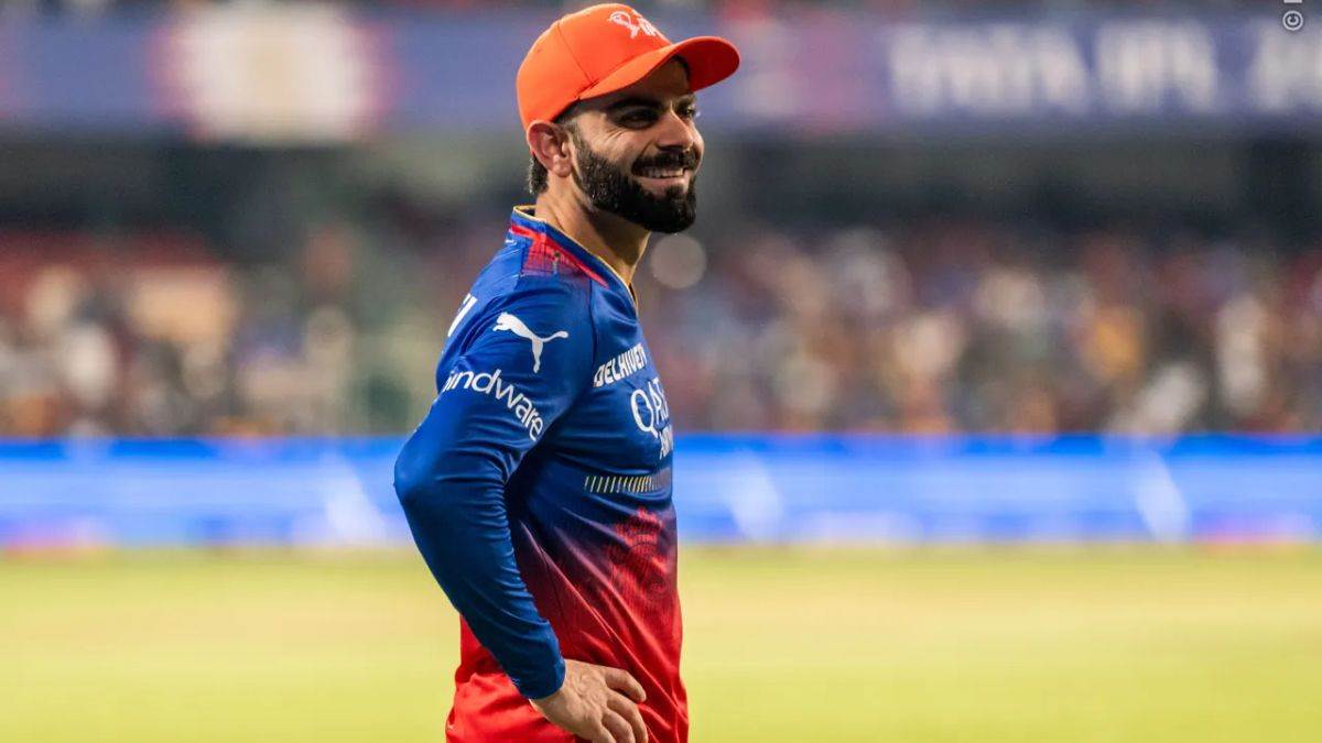 virat kohli says vamika is enjoying swinging the bat but she would have the freedom to choose her own career path