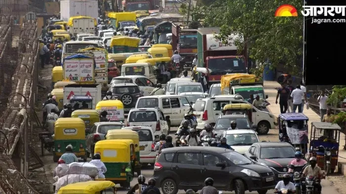 15 जून से 600 होमगार्ड के जवान संभालेंगे रांची की ट्रैफिक व्यवस्था