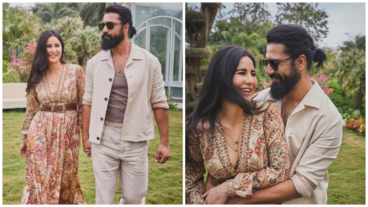 katrina kaif shares candid photos of vicky kaushal from his birthday