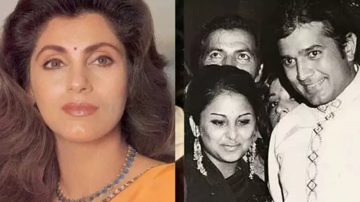 अंजू महेंद्रू और राजेश खन्ना का रिश्ता (फोटो- इंस्टाग्राम)