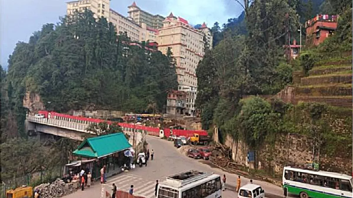 Himachal News: शिमला से शिफ्ट नहीं होगा स्कूल शिक्षा निदेशालय, मंत्री रोहित ठाकुर ने कर दिया क्लियर