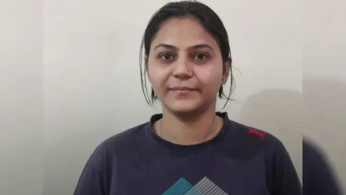 यूट्यूबर ज्योति मल्होत्रा जासूसी करने के आरोप में गिरफ्तार